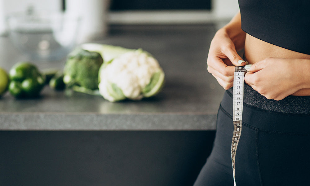 The Ultimate Nutrition Guide for Weight Loss